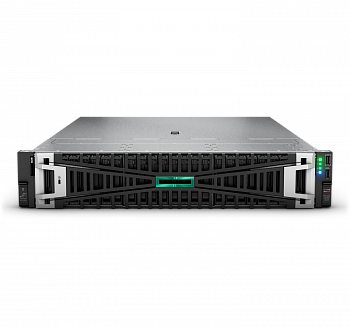 Сервер HPE ProLiant DL385 Gen11
