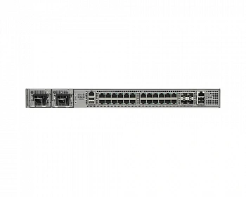 Маршрутизатор Cisco ASR 920 ASR-920-24TZ-M