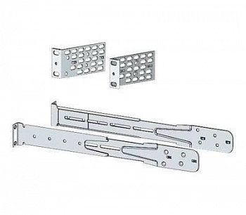 Комплект креплений Cisco ISR 4430 19" Rack Mount Kit ACS-4430-RM-19