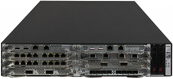 Межсетевой экран H3C SecPath F5060