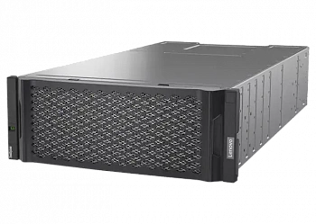 Дисковая полка расширения Lenovo ThinkSystem DE600S для СХД
