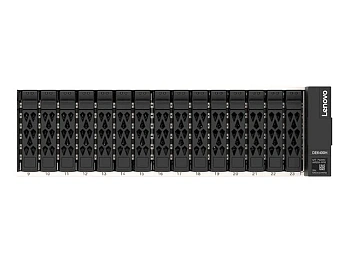 Система хранения данных Lenovo ThinkSystem DE6400H - Type 7DB6