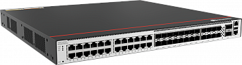 Коммутатор Huawei CloudEngine S6750-S24T16X8Y2CZ