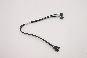Кабель Lenovo Cable,internal,490mm,ST550 8x2.5 BP1 Signal Cable (03HA270)