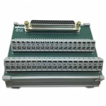 Плата Datalogic 248-0110