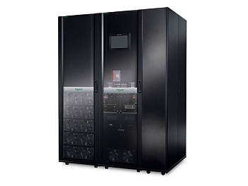 Серия Symmetra PX SY125K250DR-PDNB