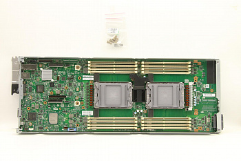 Материнская плата Lenovo System Board (02JK447)