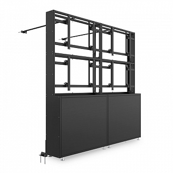 Кронштейн FS SHB-4055-FB