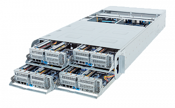 Сервер Gigabyte H374-A81-IAW1