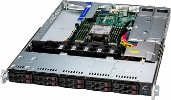 Сервер Supermicro WIO SuperServer SYS-112B-WR
