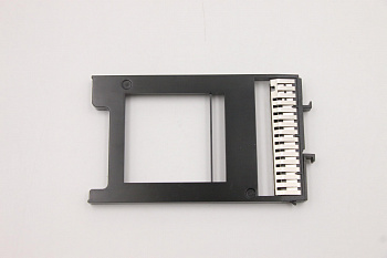 Заглушка Lenovo 7mm 2.5 SSD tray filler (02YE249)