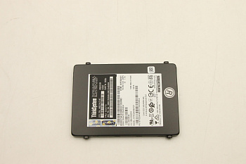 SSD накопитель Lenovo ThinkSystem 7mm 2.5" 5300 480GB Mainstream SATA 6Gb SSD MTD,Silver Surfer (02JG773)