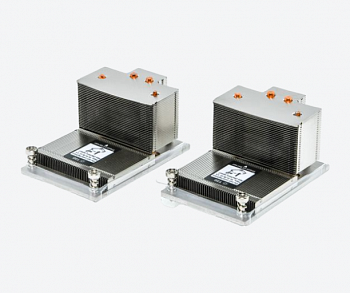 Радиатор HPE P37275-B21 Synergy 480 Gen10 Plus