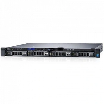 Сервер Dell EMC PowerEdge R230 / R230-AEXB-639