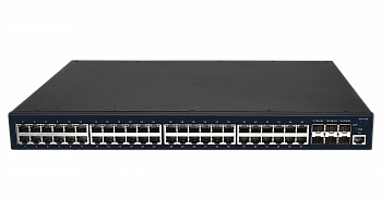 Коммутатор GIGALINK GL-SW-G304-54P