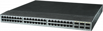 Коммутаторы центра данных Huawei серии CloudEngine 6800 CE6870-EI-B-B00