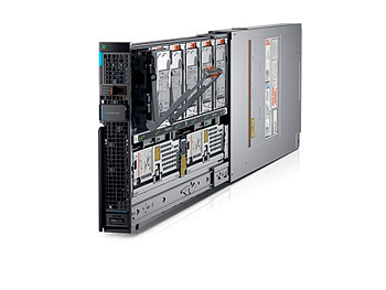 Блейд-сервер Dell PowerEdge MX5016s