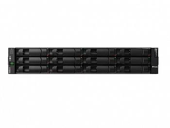 Lenovo ThinkSystem DE2000H 2U12 10GBASE-T LFF 7Y70A003WW