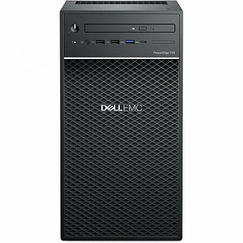 Сервер Dell EMC PowerEdge T40 / 210-ASHD-002