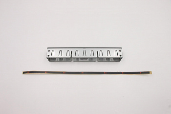 Опция Lenovo SR630 205W Chassis Accessory (01PE023)