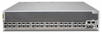Коммутатор Juniper QFX10002-36Q-DC