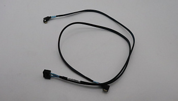Кабель Lenovo Cable, Internal,SR665/SR650 V2 SAS/SATA Gen3 from SFF to 12X3.5Any BP, riser 2 (03KM773)
