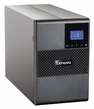 ИБП Lenovo T1000VA - Tower UPS (200-240VAC) - Type 5595
