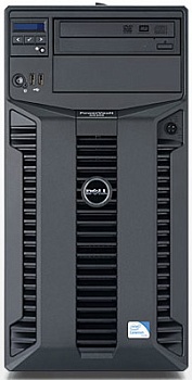 DELL PowerVault NX200 210-33554-001