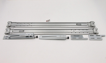 Опция Lenovo Rail kit assembly for 19'' LCD console (03GX296)