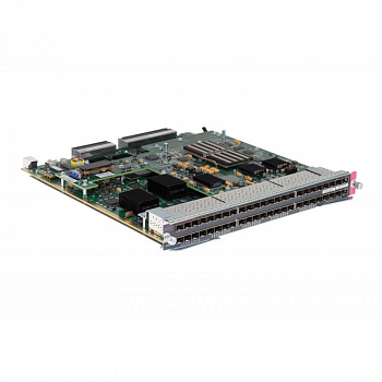 Модуль Cisco WS-X6848-SFP-2TXL
