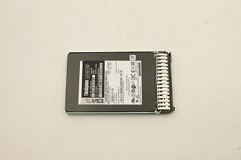 SSD накопитель Lenovo ThinkSystem 7mm 5300 240GB Entry SATA 6Gb SSD (02JK858)
