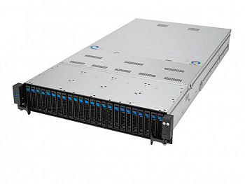 Сервер ASUS RS720-E11-RS24U