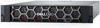 Флеш-массив Dell EMC PowerStore 7000T