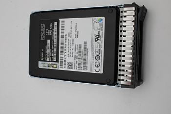 SSD накопитель Lenovo 1600GBSASG3HS (00YC471)