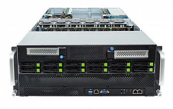 Сервер Gigabyte G494-SB4-AAP2