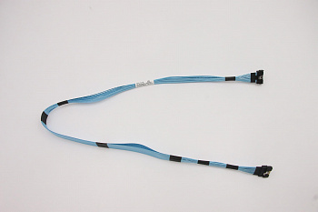 Кабель Lenovo 950MM.PCIe Gen4,SL X8 to MCIO X8,signal cable (03HA234)