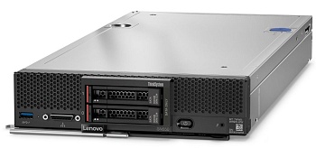 Сервер Lenovo ThinkSystem SN550 7X16A060AU