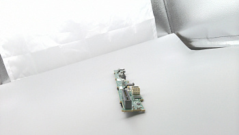 Опция Lenovo ThinkSerBP_1u4x3.5_SAS_v1.0 (00HV403)