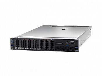 Lenovo System x3650 M5 8871F4G