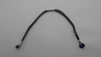 Кабель Lenovo Cable, Internal ,500mm, No Flat 32AWG ,MCIO x8 ST to Swift x8 RA (03LF924)