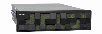 СХД Hitachi NAS Platform 4080