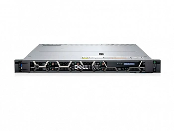 Сервер Dell EMC PowerEdge R650xs / 210-AZKL-007-000
