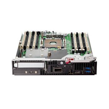 Блейд-сервер HPE ProLiant e910