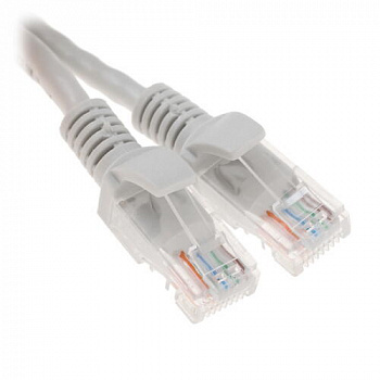 Патч-корд RJ45- RJ45
