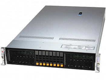 Сервер Supermicro Hyper SuperServer SYS-212HA-TN