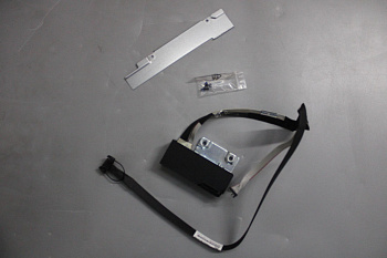 Монтажный комплект Lenovo Mechanical assembly,Ear,2U Right EIA with FIO (03LE409)