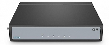 Коммутатор FS S1900-5T