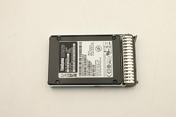 SSD накопитель Lenovo ThinkSystem U.2 PM1733 1.92TB Entry NVMe PCIe 4.0 x4 Hot Swap SSD (02JK382)