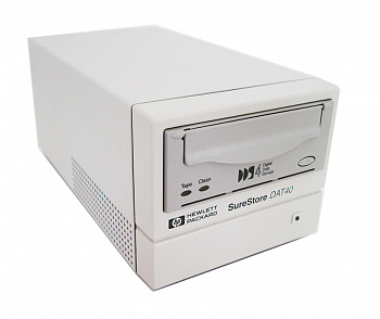 Ленточный привод HPE C5653C