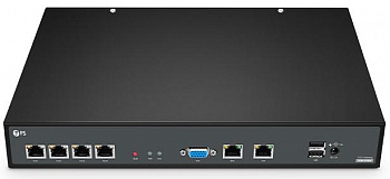 VoIP-шлюз FS VDG-S1004